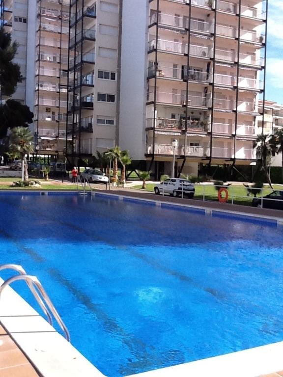Апартаменты Ciruela Apart Сиджес Номер фото